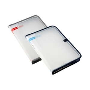 심플한 사무용품 디자인스냅화일 케이스 39106