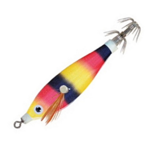 해동조구사 HDF FE-1908 피나투라 훅킹 수평 에기 주니어 (6g)_이미지