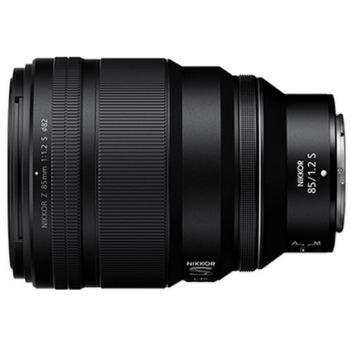 니콘 니코르 Z 85mm F1.2 S (해외구매)_이미지