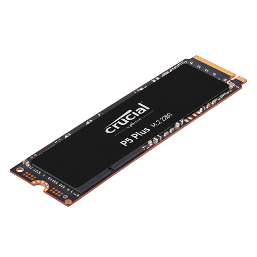 마이크론 Crucial P5 Plus M.2 NVMe 아스크텍 (500GB)_이미지