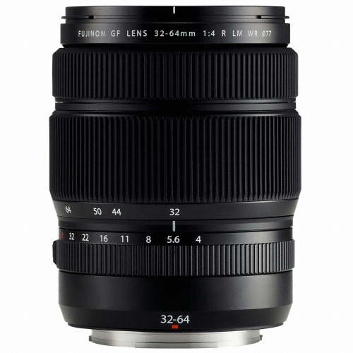 �����ʸ� ������ GF 32-64mm F4 R LM WR