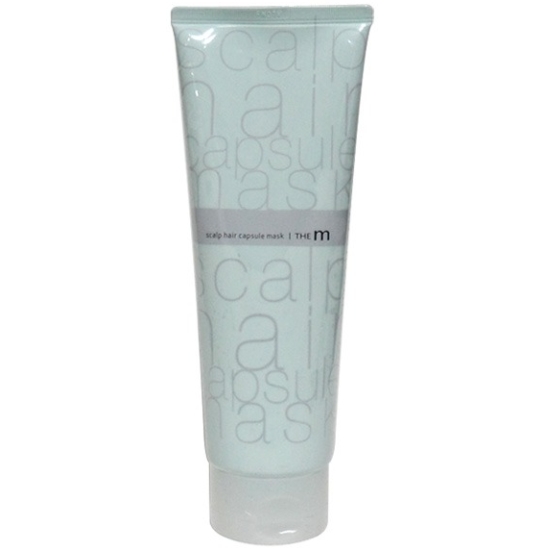더 엠 스칼프 헤어 캡슐 마스크 250ml