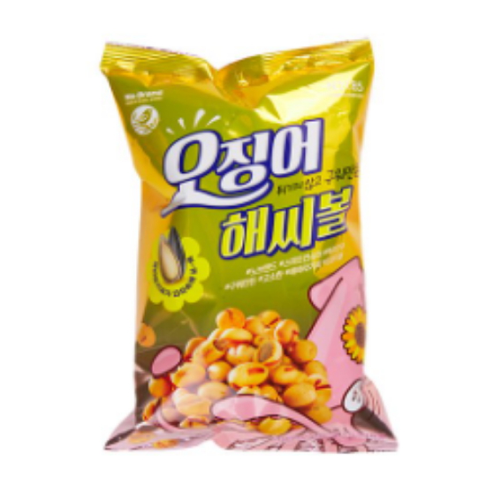 이마트 노브랜드 오징어 해씨볼 270g (1개)