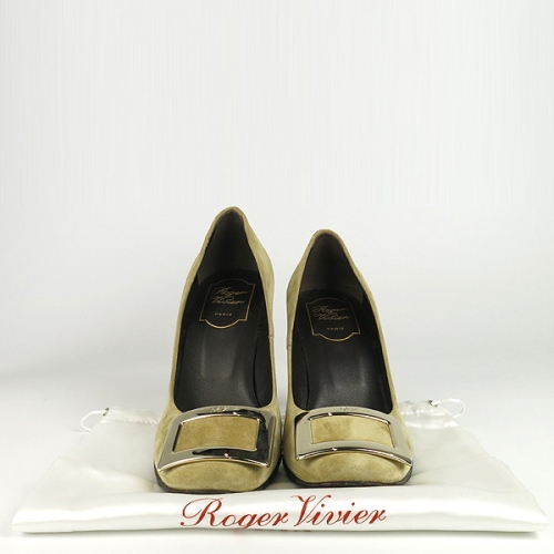 로저비비에 구두 K0018RGV_이미지