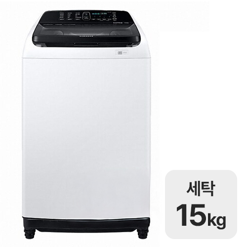 삼성전자 액티브워시 WA15N6780BW
