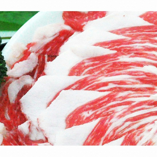 한우지애 1+등급 차돌박이 400g (1개)