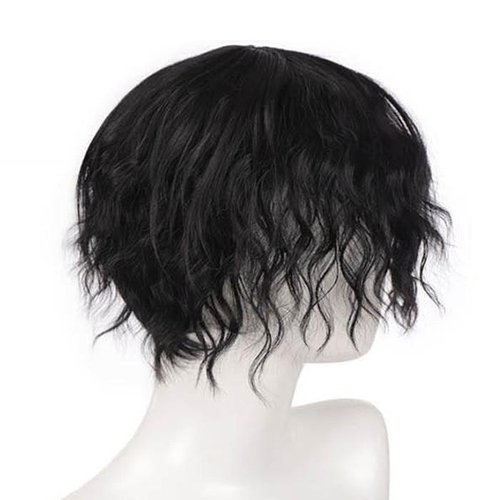 JHMN7PSV_51JB남자 펄가발 패션가발 스타일리쉬 보충