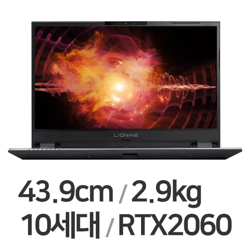 주연테크 리오나인 L9T26 (SSD 512GB)_이미지