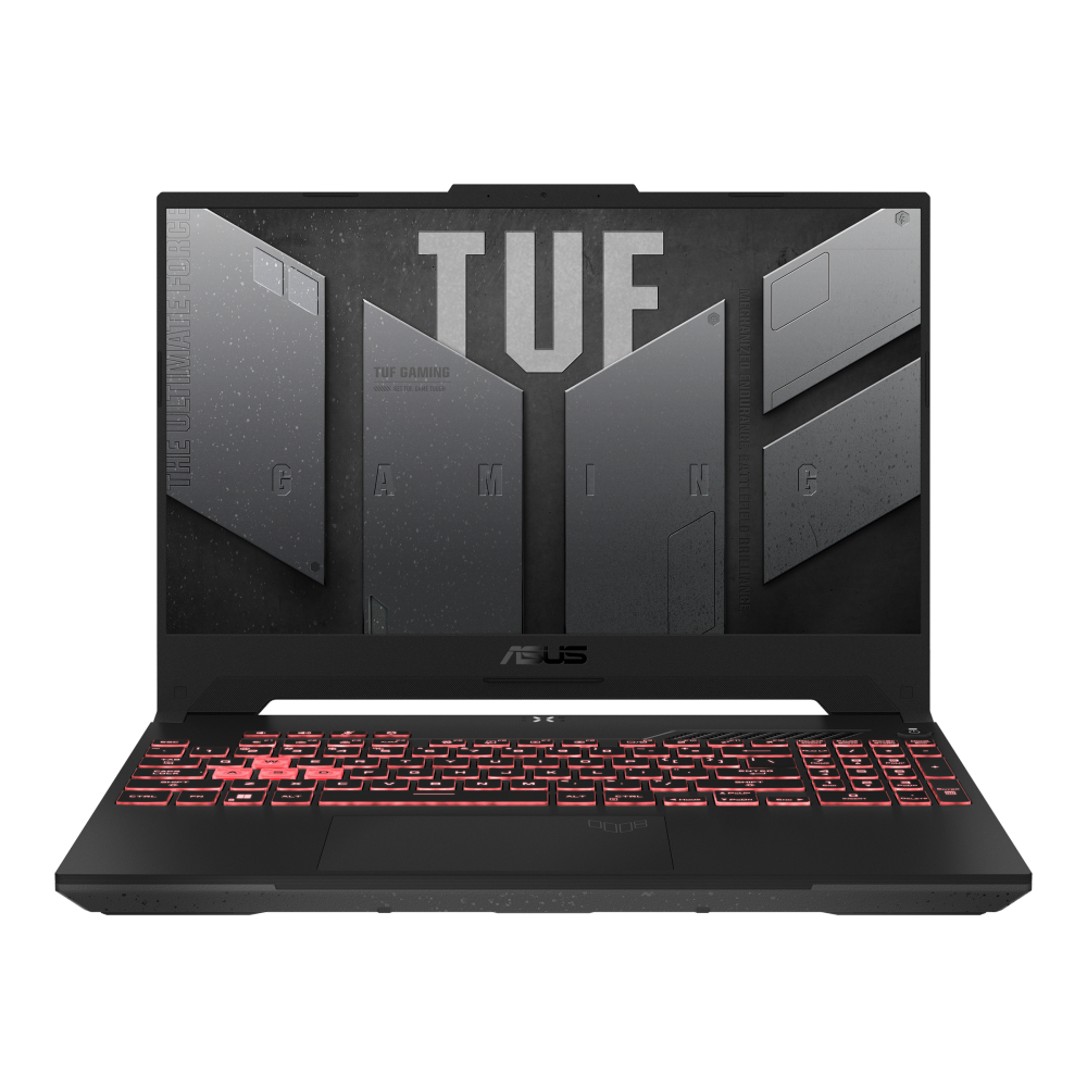 ASUS TUF Gaming A15 FA507RM-HF025 WIN11 (SSD 512GB)
