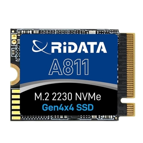 RiTEK RiDATA A811 M.2 2230 NVMe �ؿܱ���