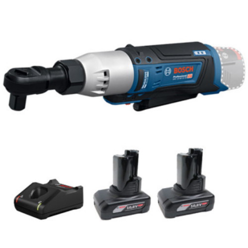 보쉬 GRC 10.8V-60 1/2 (6.0Ah, 배터리 2개)_이미지