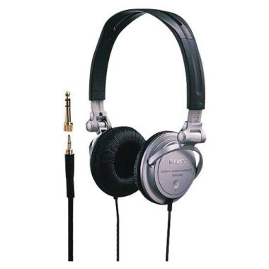 SONY MDR-V300DJ_이미지