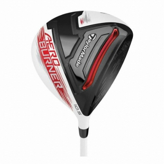 테일러메이드 에어로 버너 드라이버 (병행)_이미지