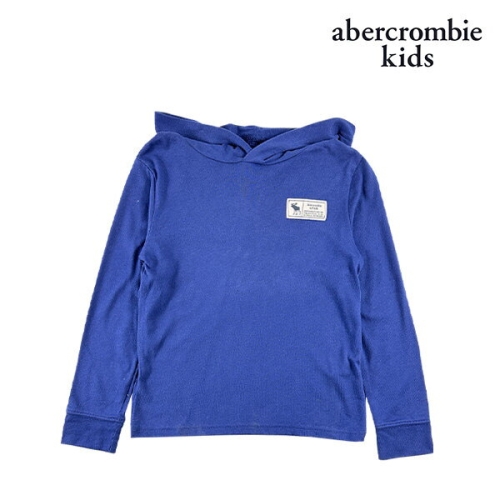 키즈 키즈 후드티 AKHD13C50882_BL