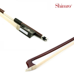 심로 바이올린 활 Shimro SNB-432 531 라운드 활