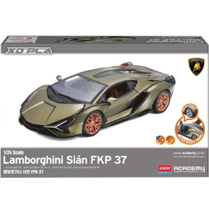아카데미과학 1/24 람보르기니 시안 FPK 37