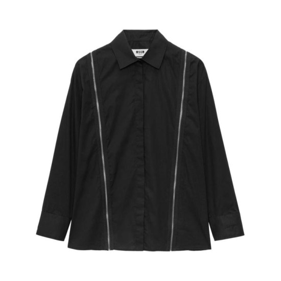MSGM 셔츠 3742MDE07 247816 99