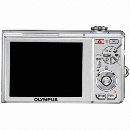 �ø�Ǫ�� CAMEDIA FE-370