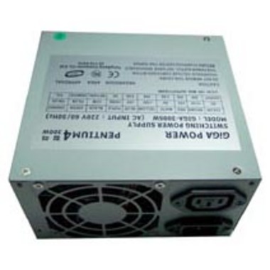 GIGA 정격 300W_이미지