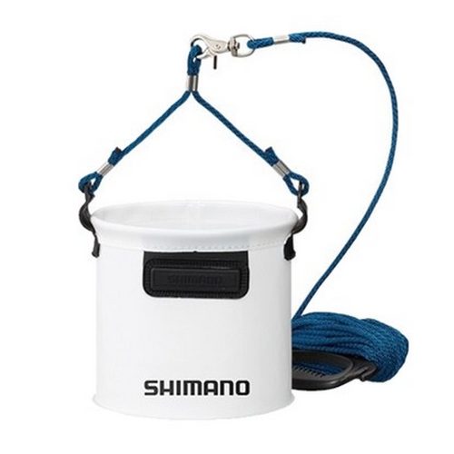 시마노 BK-053Q 두레박 바칸 19cm (국내배송)_이미지