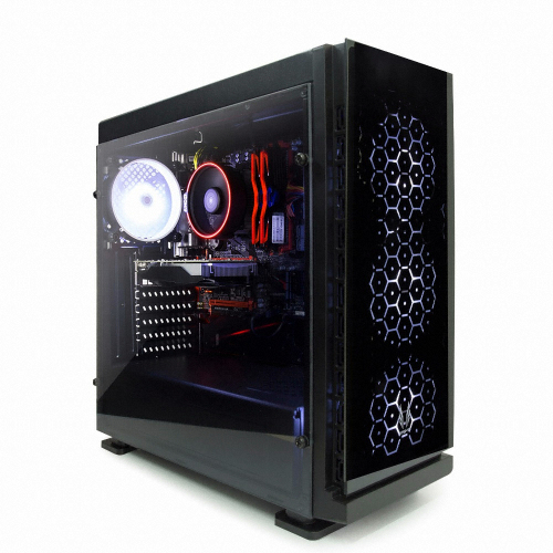 프리플로우 GAMING 266XB