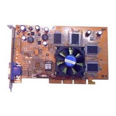 ASUS GeForce2 GTS ASUS 64M