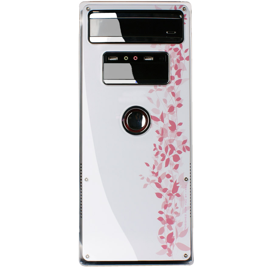 i-REX 스칼렛 화이트_이미지