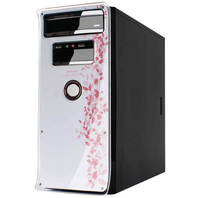 i-REX 스칼렛 화이트_이미지