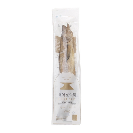 북어한마리 1개(마리) 70g