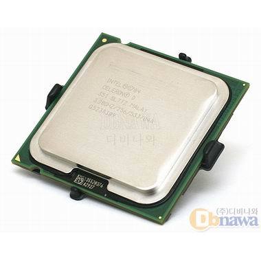 인텔 셀러론D 프레스캇 351 그레이벌크