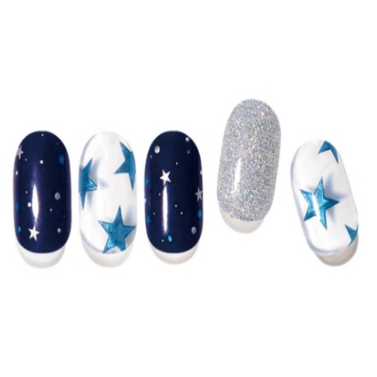 엣지유 샵젤 별이 빛나는밤이미지입니다. 누르면 해당 게시물로 새창이동합니다.