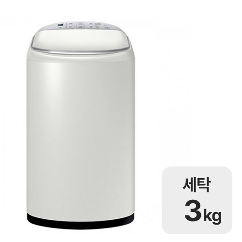 삼성전자 아가사랑 WA30T2101EE_이미지