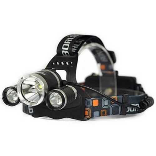 OMT 3X CREE T6 헤드랜턴 일반형