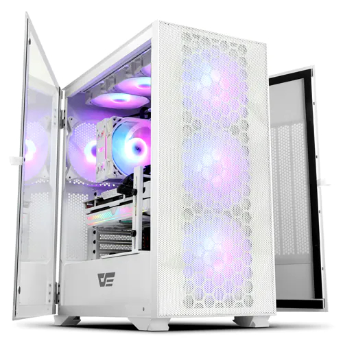 다나와표준PC 게임용 221120 (16GB, M.2 500GB)