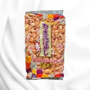 AMANOYA 쌀 크래커 600G 25G X 24PK 코스트코