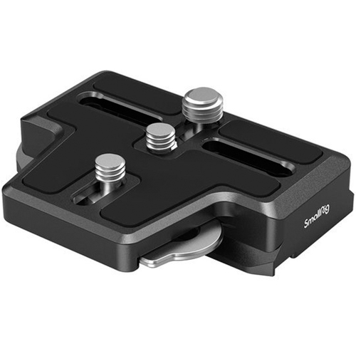 스몰리그 DJI 로닌 RS2,RSC2용 SR3162 퀵릴리즈 플레이트 (정품)_이미지