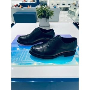 스타필드 안성 남성 구두 CMM351 블랙