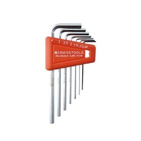 �Ǻ������� L��ġ ��Ʈ 210.H-4CN (7pcs)