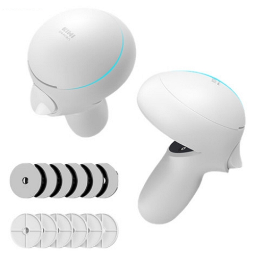 키위 디자인 오큘러스 퀘스트2 컨트롤러 덤벨