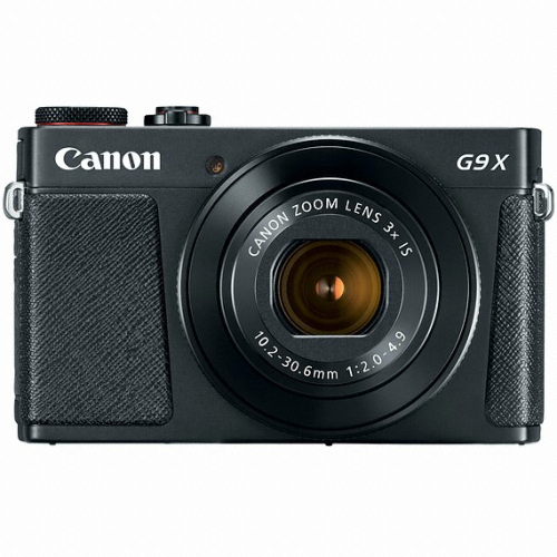 캐논 파워샷 G9 X Mark II (중고품)_이미지