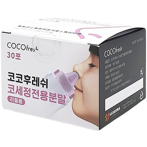 석화바이오텍 코코후레쉬 분말 (60포)