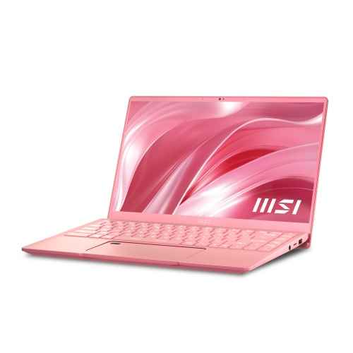 MSI 프레스티지 14 A11SCX 로즈 핑크 WIN10 (SSD 512GB)_이미지