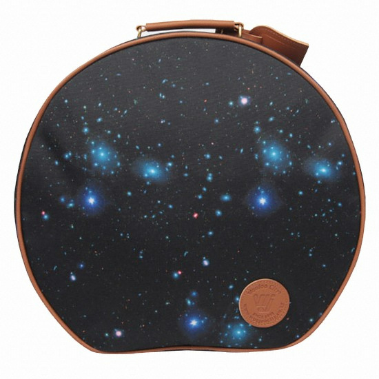 우주시티 클라링3 보스턴백 P405 (갤럭시)_이미지