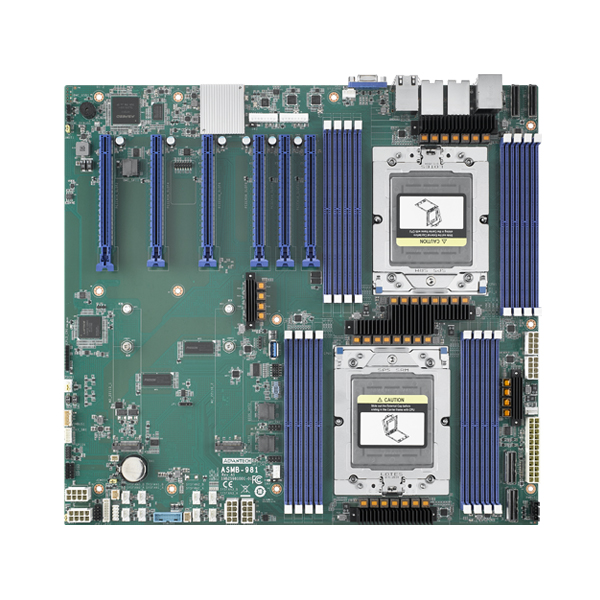 ADVANTECH ASMB-981T2-00A1 아이보라