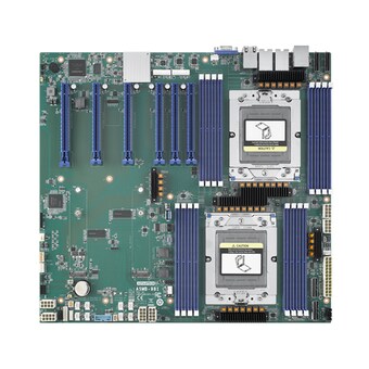 ADVANTECH ASMB-981T2-00A1 아이보라