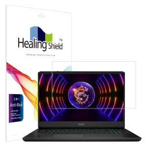 MSI Vector GP77 13VG 블루라이트차단 액정보호필름