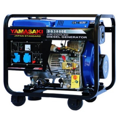 �߸���� DG3800E