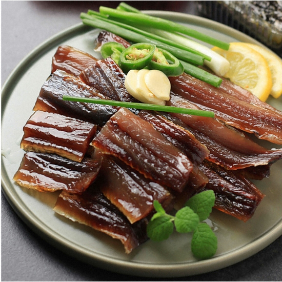 영어조합법인정원FNF 청어 과메기 350g (1개)_이미지