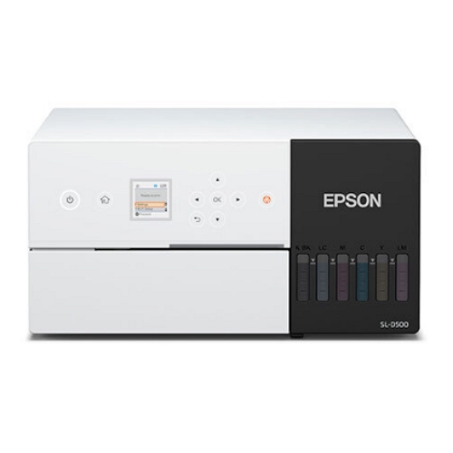 Epson 슈어랩 SL-D540