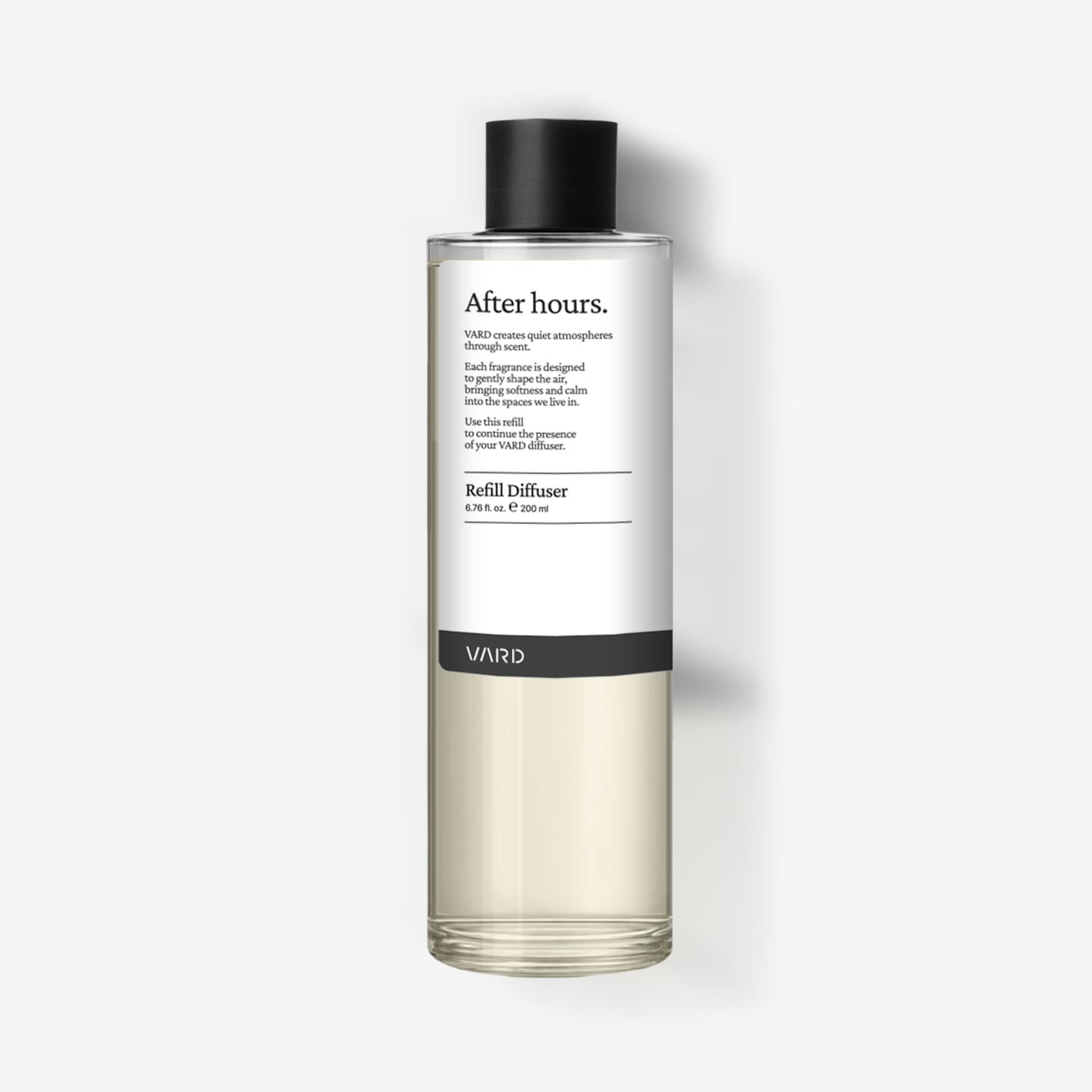 에프터아우어즈 시그니처 디퓨저 리필 200ml